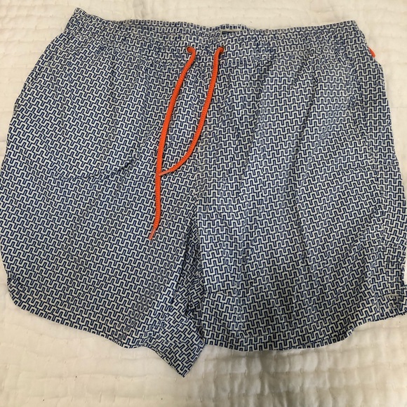 J Crew swimsuit - Picture 1 of 3